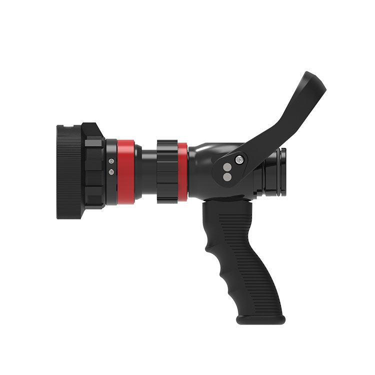 अधिकांश खरीदारों की अपेक्षा से अधिक सही फायर नोजल क्यों मायने रखता है?